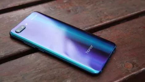 Huawei P Smart 2019: первые обзоры до официального анонса
