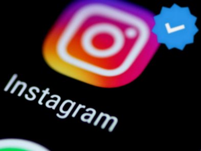 Instagram более года хранил удаленные фото и сообщения на своих серверах