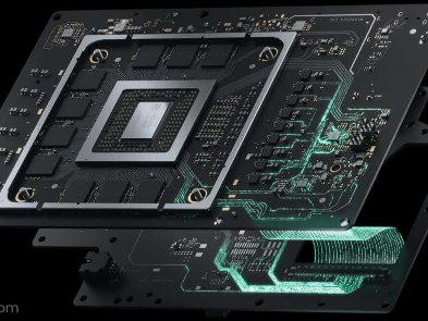 Microsoft випустила DirectStorage 1.2 - прискорене завантаження ігор стало доступним і з жорстких дисків