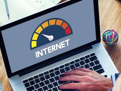 Україна піднялася в рейтингу за швидкістю інтернету