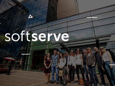 SoftServe подверглась хакерской атаке