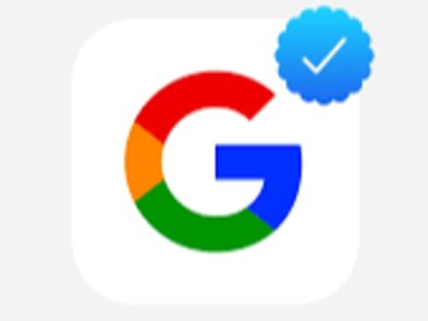 Google розпочинає використовувати сині галочки верифікованих користувачів в Gmail