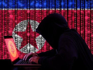 Хакерська група з Північної Кореї вчинила кібератаку на одну з американських ІТ-компаній з метою крадіжки криптовалюти.