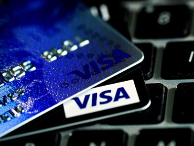 Visa запобігла шахрайським транзакціям на суму $40 млрд, зокрема завдяки інвестиціям у ШІ