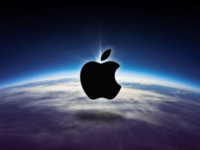 Apple готує власний проєкт супутникового інтернету