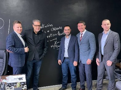 Крупнейший в Европе технопарк Sophia Antipolis будет проектировать  модель технопарка в Харькове