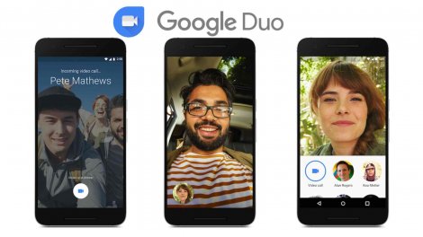 В Google Duo додали вічні повідомлення та збільшили ліміт учасників