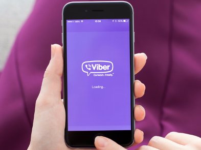 Украинцы смогут пользоваться денежными переводами в Viber