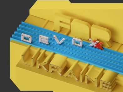Конференція Devoxx Ukraine 2023, буде присвячена штучному інтелекту та відбудеться 22 вересня.