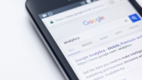 Секретний проєкт Google: компанія збирає дані про здоров’я користувачів