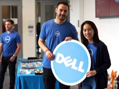 Dell увольняет сотрудников из-за кризиса