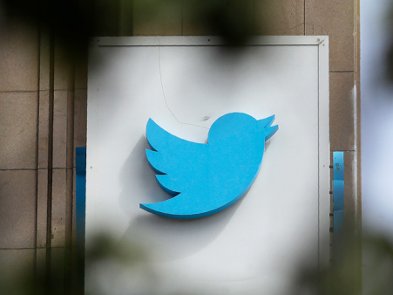 Twitter відправляє в тіньовий бан українців, які пишуть про підрив Каховської ГЕС