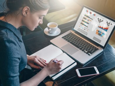 Компанія GlobalLogic передала понад 250 одиниць техніки українським закладам освіти