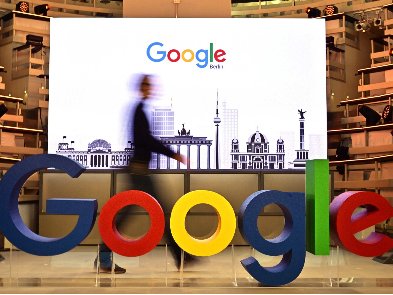До 100 тысяч долларов каждому: Google выдал первые гранты для 17 украинских стартапов