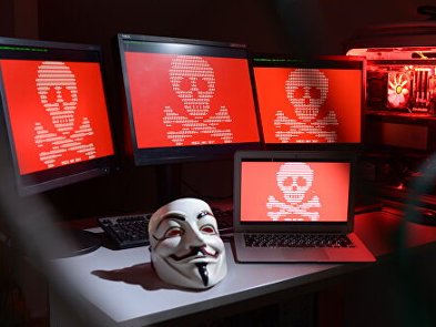 Хакери “поклали” урядові ресурси та "Дію"
