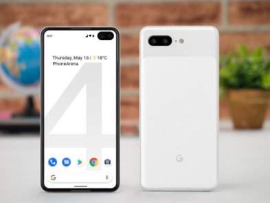 Смартфони Google Pixel 4 "поламалися" після оновлення Android