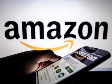Прибутки Amazon б’ють рекорди: акції компанії перевищили 2 тис. доларів
