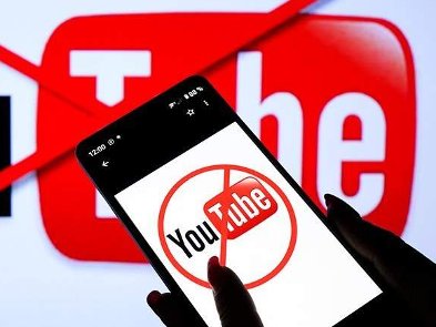 На росію прибули спеціалісти з Китаю для розробки плану блокування YouTube
