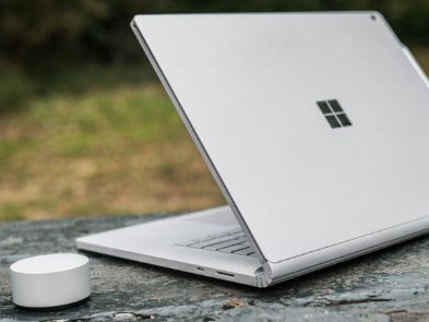 Microsoft проведе презентацію нових пристроїв Surface у жовтні