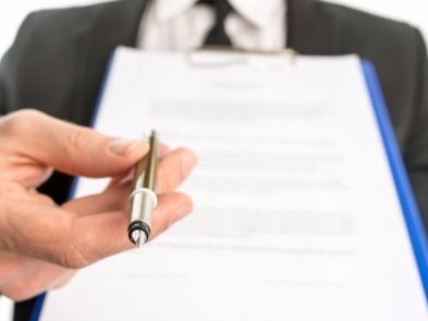 За незаконное увольнение руководителям украинских компаний грозит штраф от 34 000 до 51 000 грн