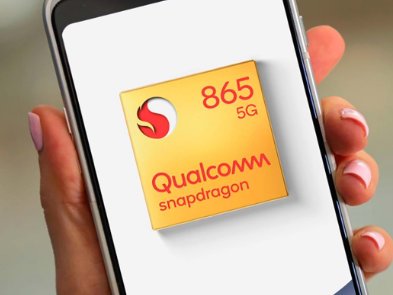 Qualcomm представив Snapdragon 865 та Snapdragon 765 з 5G