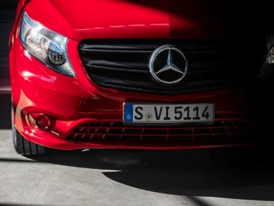 В Сети опубликован исходный код бортового устройства Mercedes-Benz