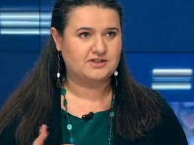 Посол Украины в США вышла из руководства своего IT-стартапа Archidata