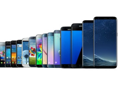 Samsung продала 2 миллиарда телефонов Galaxy за девять лет