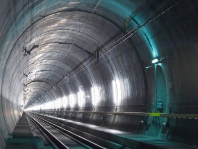 Илон Маск будет строить скоростные тоннели в Китае