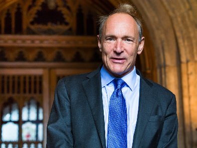 Всемирная паутина сегодня отмечает 30-летие: Google выпустил праздничный дудл