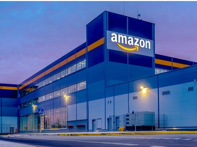 Amazon скоротить понад 18 000 працівників. Компанія визнала, що найняла забагато людей під час пандемії