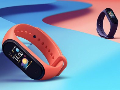 Xiaomi Mi Watch Color: стали відомі дані про майбутній годинник