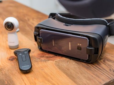 Samsung транслюватиме музичні шоу у VR