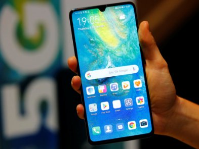 Huawei заплатить цілий статок тому, хто знайде діру в безпеці її смартфонів