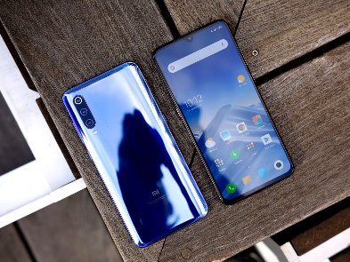 Пользователи буквально накинулись на первую партию Xiaomi Mi 9