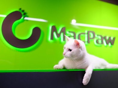 В офіс IT-компанії MacPaw та додому до її засновника прийшли з обшуками
