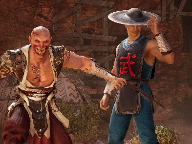 Гра Mortal Kombat 1 буде забезпечена захистом від Denuvo та включатиме можливість мікротранзакцій для придбання ігрового спорядження