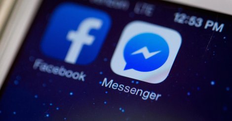 Messenger без Facebook більше не функціонуватиме