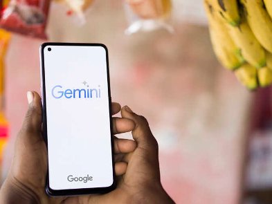 Google тимчасово відмовився від генерування зображень людей в Gemini