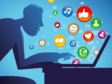 Америка запретит соцсетям «удерживать» юзеров более 30 минут в день