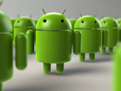 Google обнаружила в Android опасную уязвимость