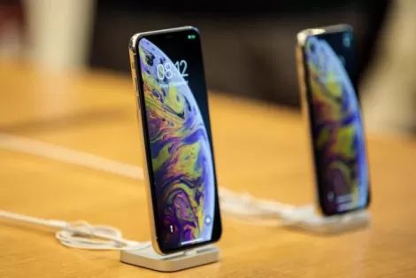 Apple попала в крупный скандал из-за нового iPhone