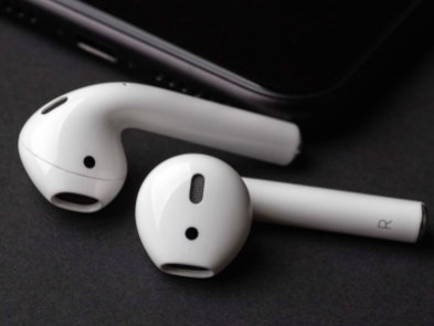 Apple може випустити ще одні навушники: що про це відомо