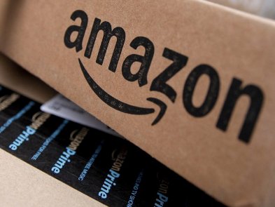 Рука вместо денег: Amazon тестирует новый способ бесконтактной оплаты