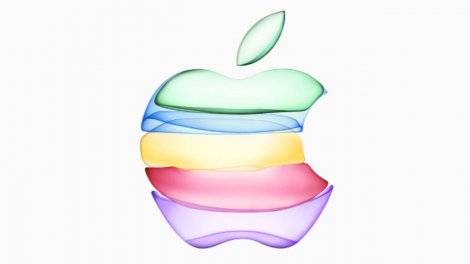Apple запатентувала новий варіант «складного» iPhone