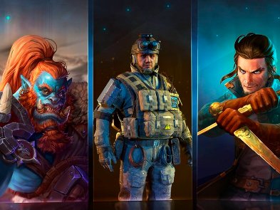 Производители игр: названы самые крупные украинские геймдев-компании