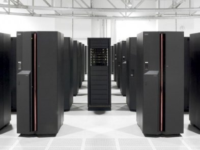 Intel создаст первый в Америке суперкомпьютер, способный делать квинтиллион вычислений в секунду