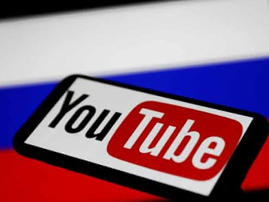 YouTube приостановил монетизацию для российских пользователей