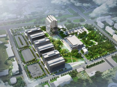 Польский госбанк вложит более 80 млн евро во львовский IT-кластер