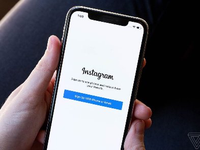 Кількість користувачів Instagram в Україні в 2018 р. зросла на 50%